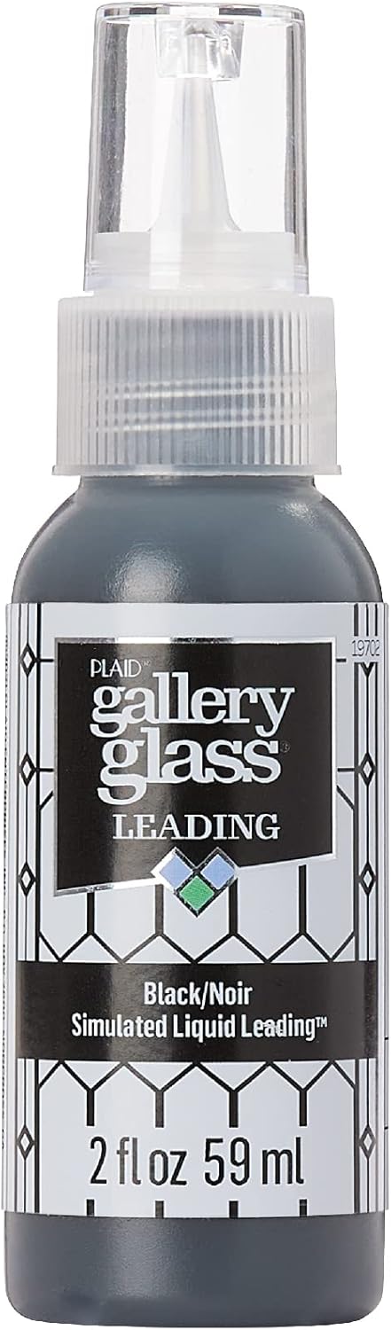 Gallery Glass Leadings & Patterns