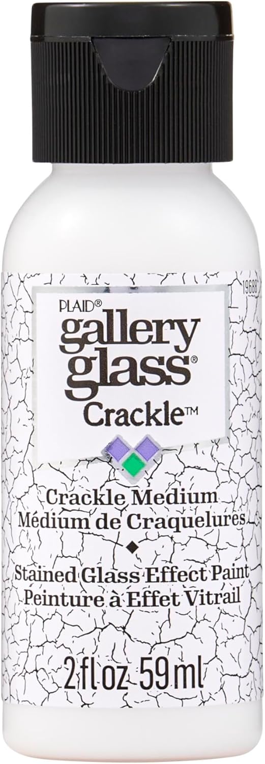 Gallery Glass Mediums