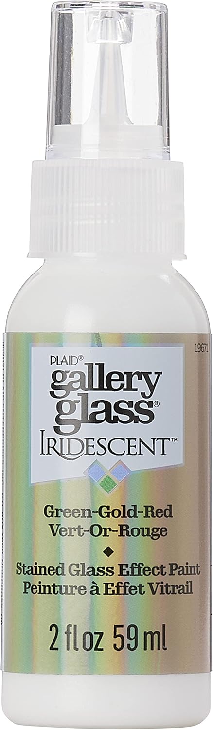 Gallery Glass Paints