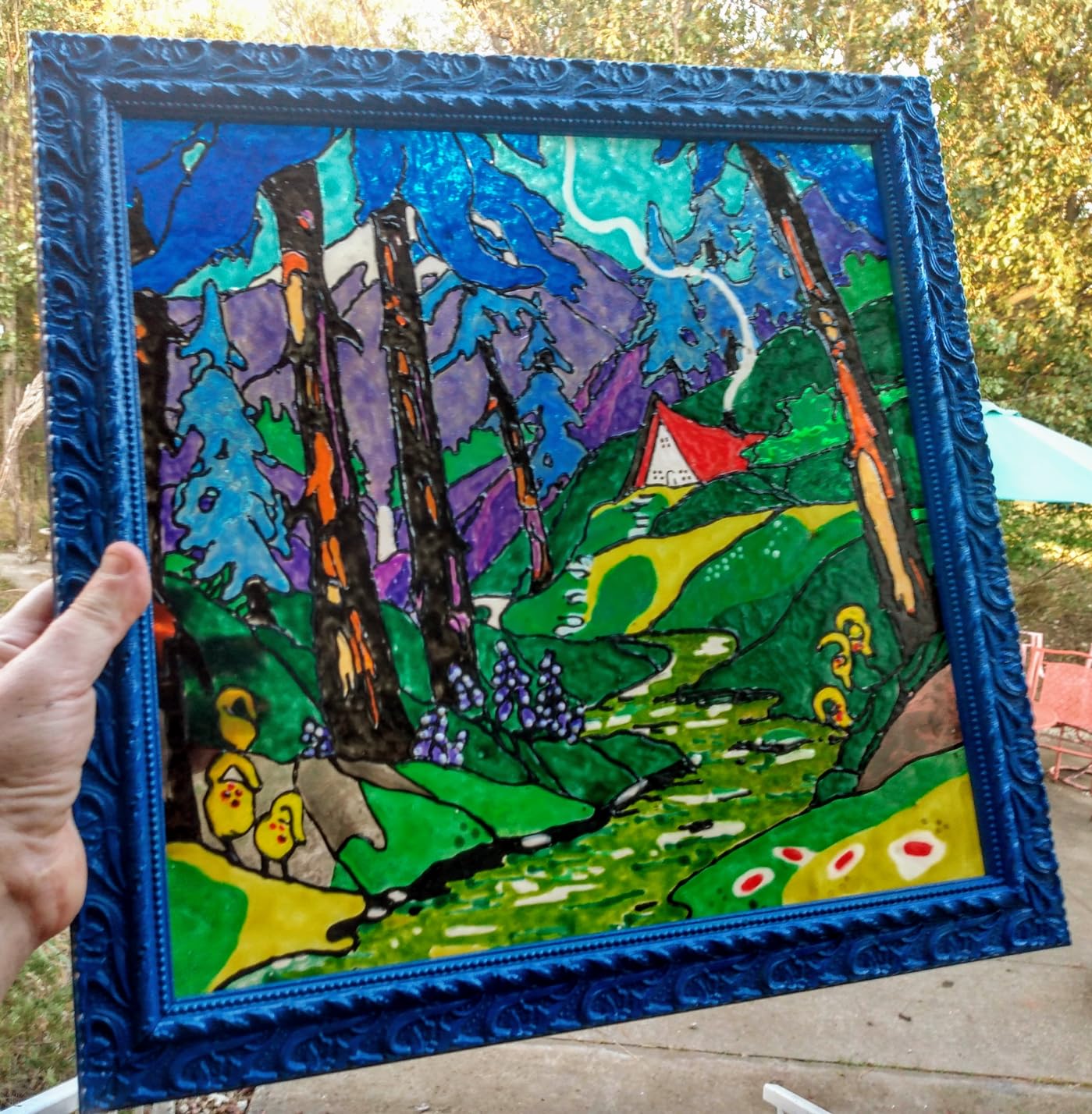 Customer creation 11