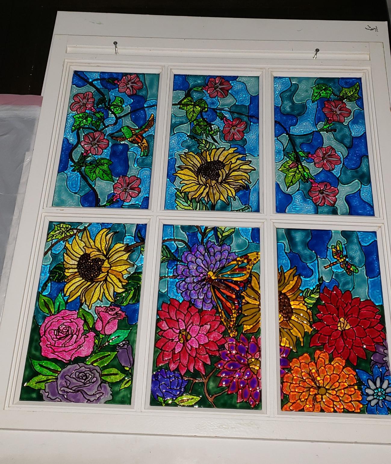 Customer creation 6