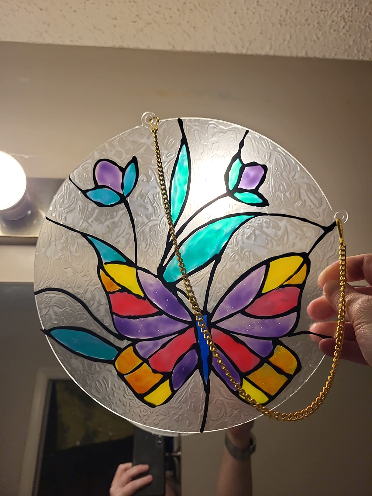 Customer creation 7